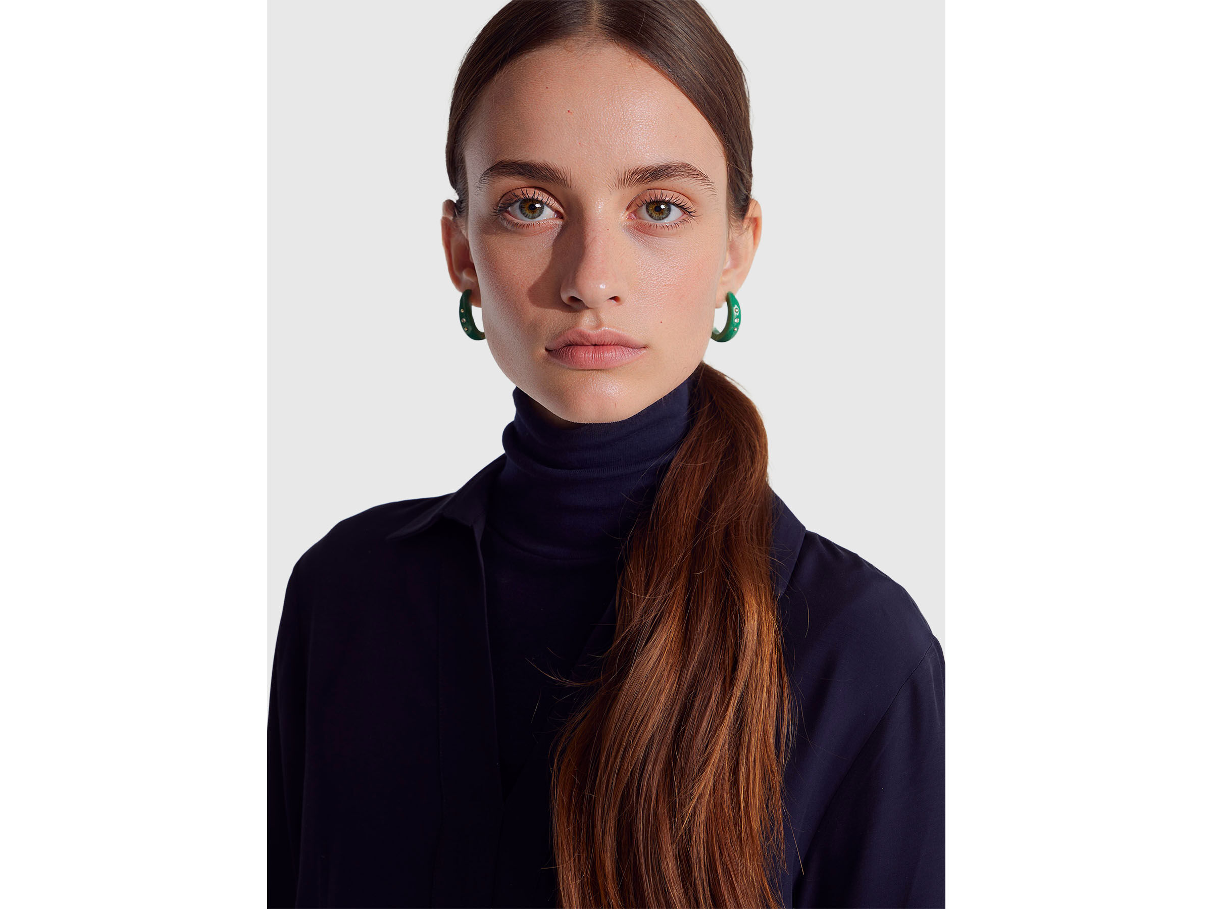 BLOUSE Women image number 4
